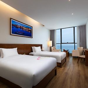Superior Twin Room Sea View