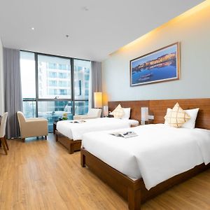 Superior Twin Room City View